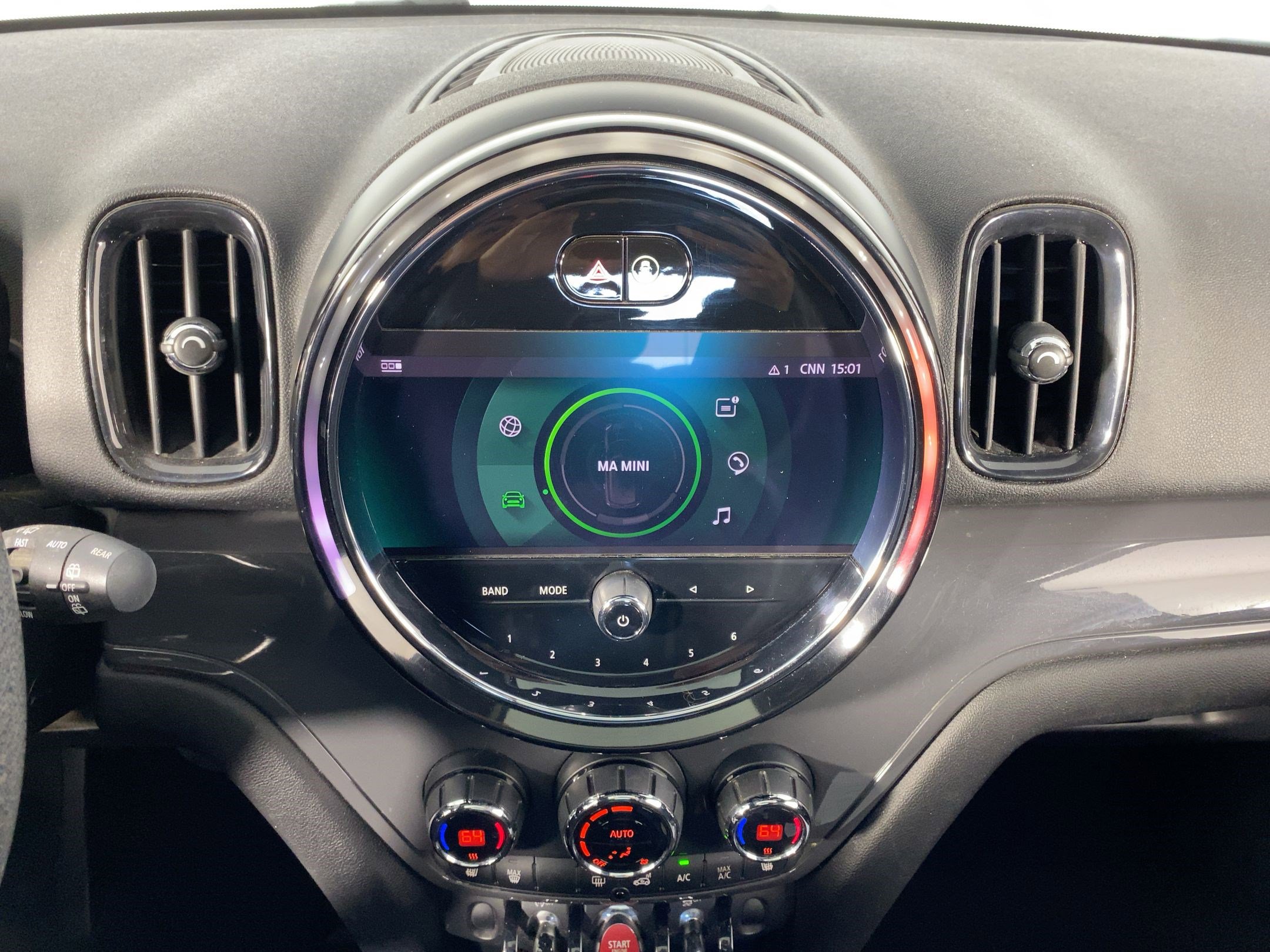 Used 2021 MINI Cooper Countryman Oxford Edition image 23