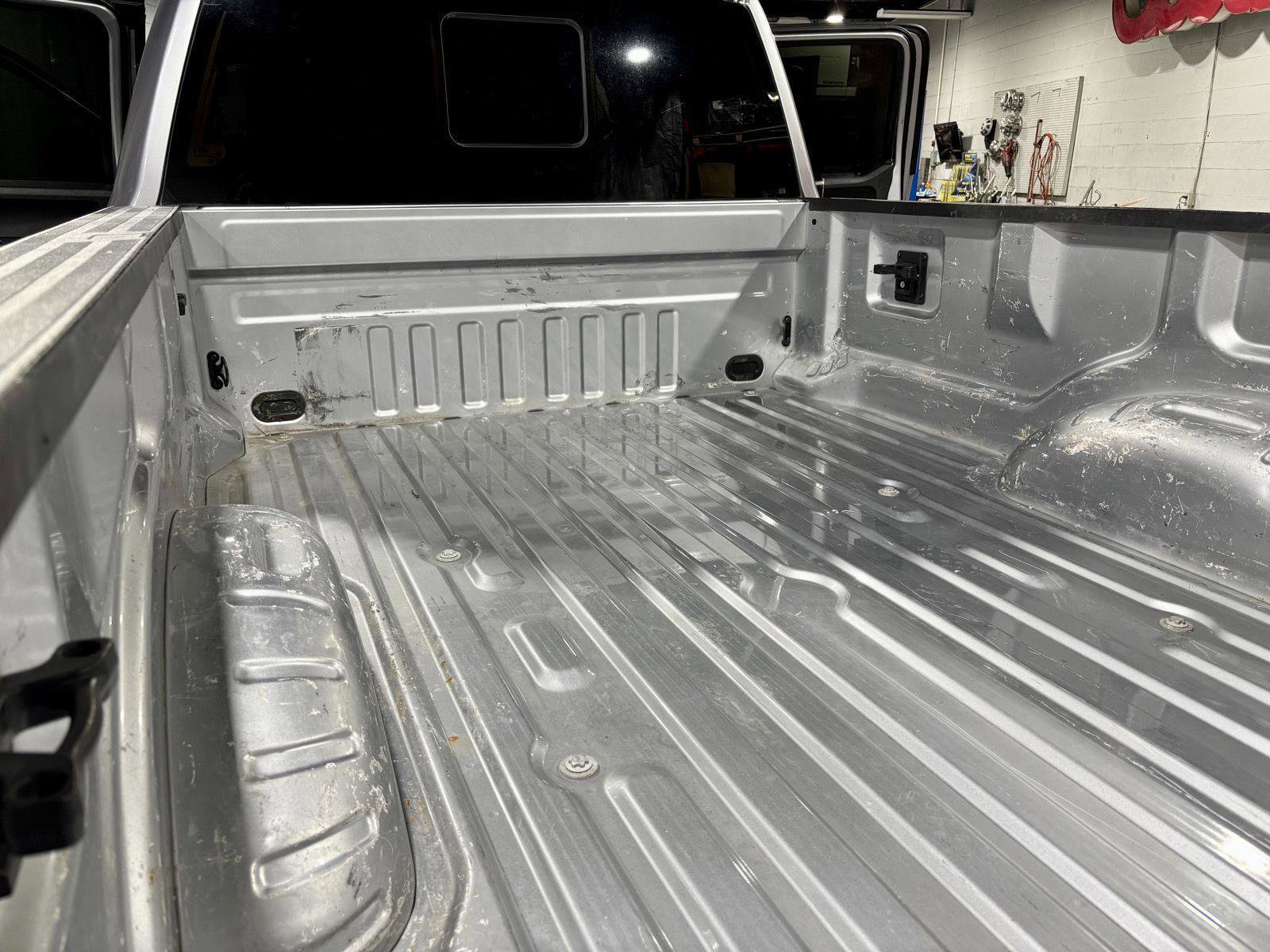 Used 2022 Ford F250 Lariat w/ Lariat Ultimate Package image 13