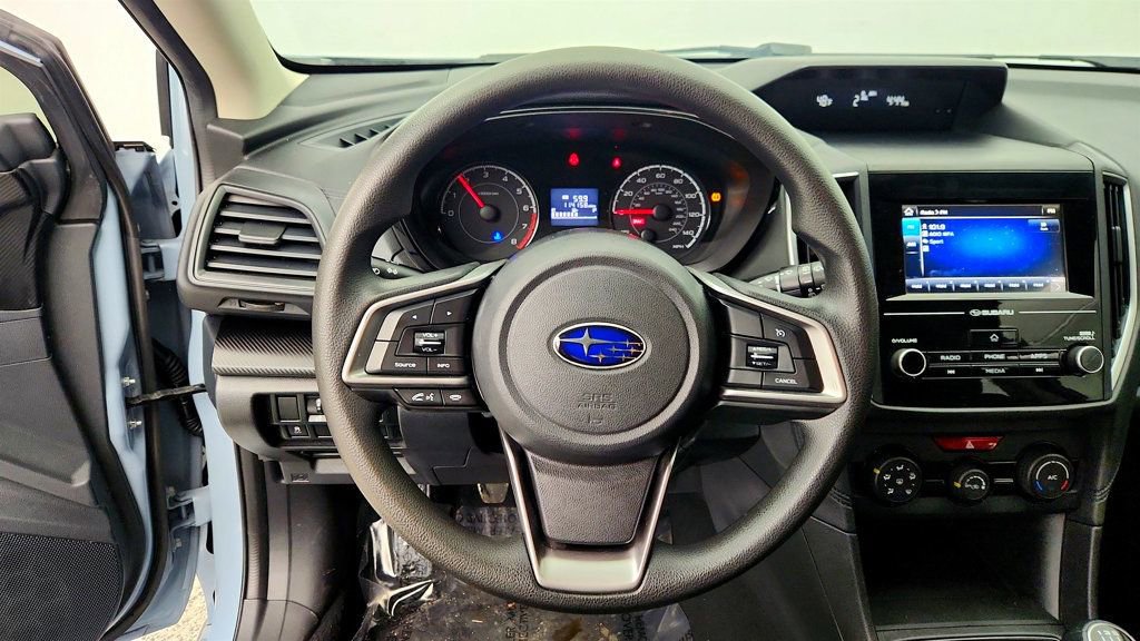 Used 2018 Subaru Crosstrek 2.0i image 13