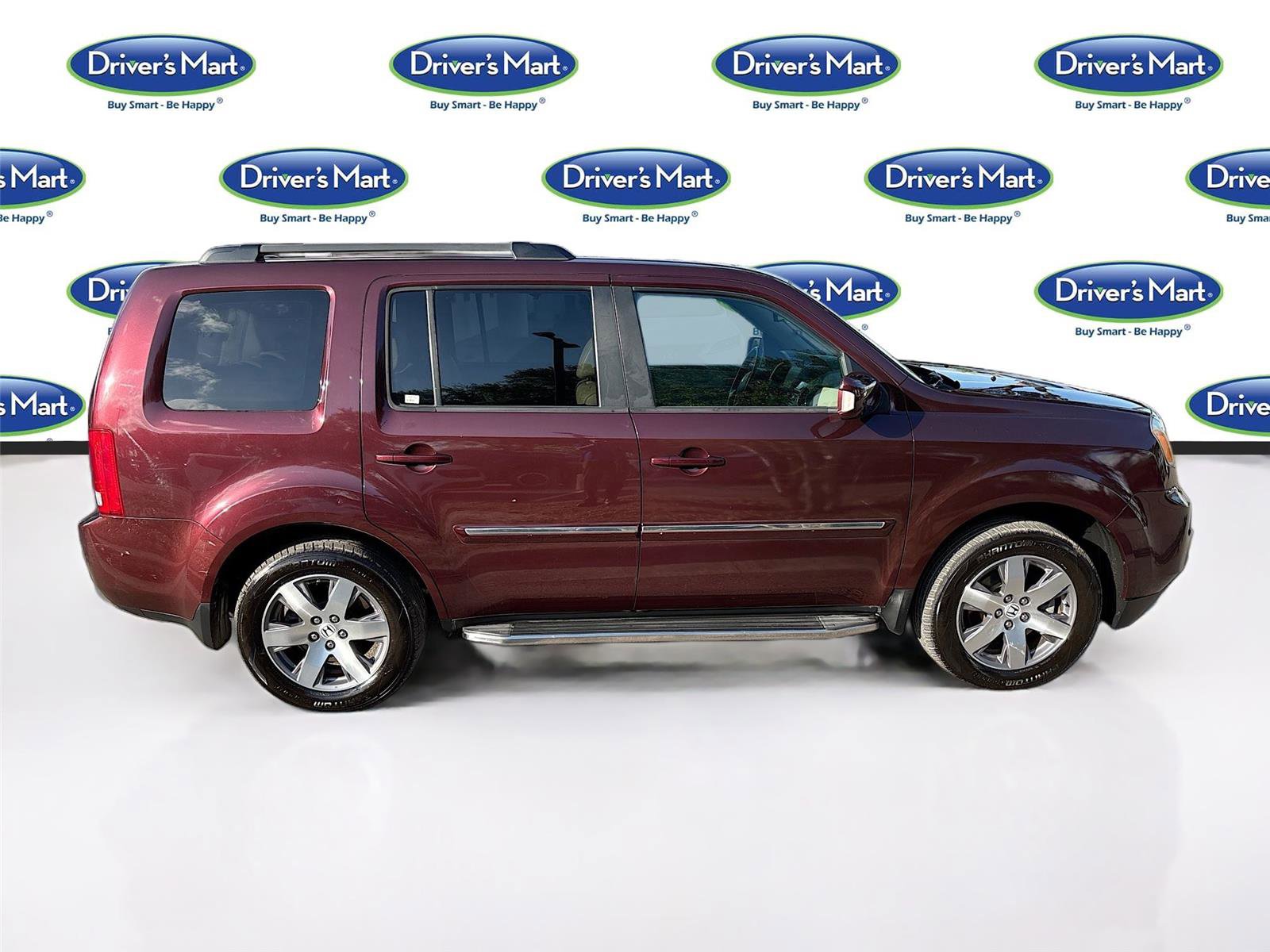 Used 2015 Honda Pilot Touring image 8