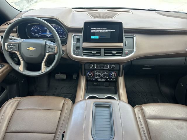 Certified 2024 Chevrolet Tahoe High Country image 21