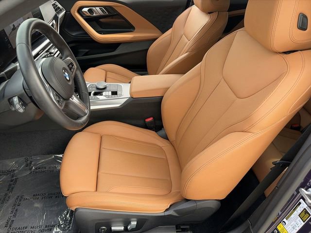 Used 2023 BMW M240i xDrive Coupe w/ Premium Package image 19