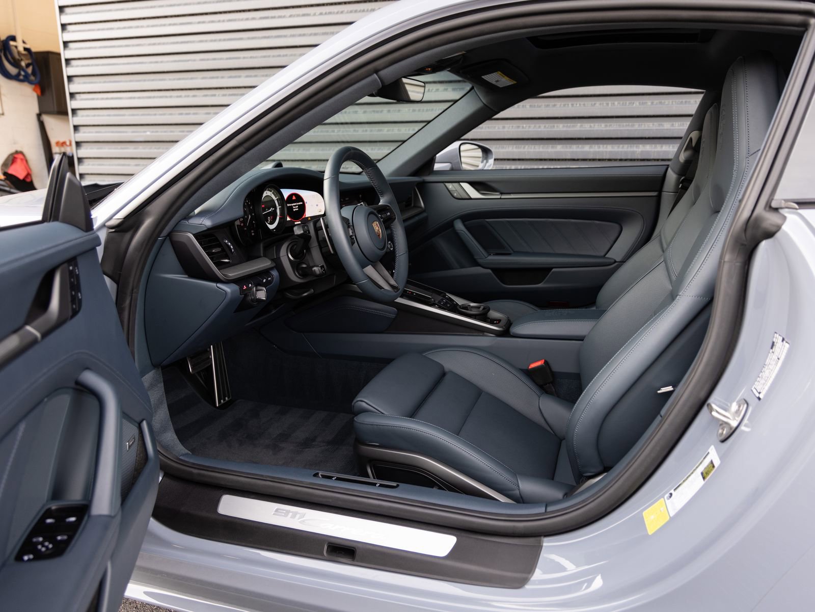 Certified 2024 Porsche 911 Carrera image 24