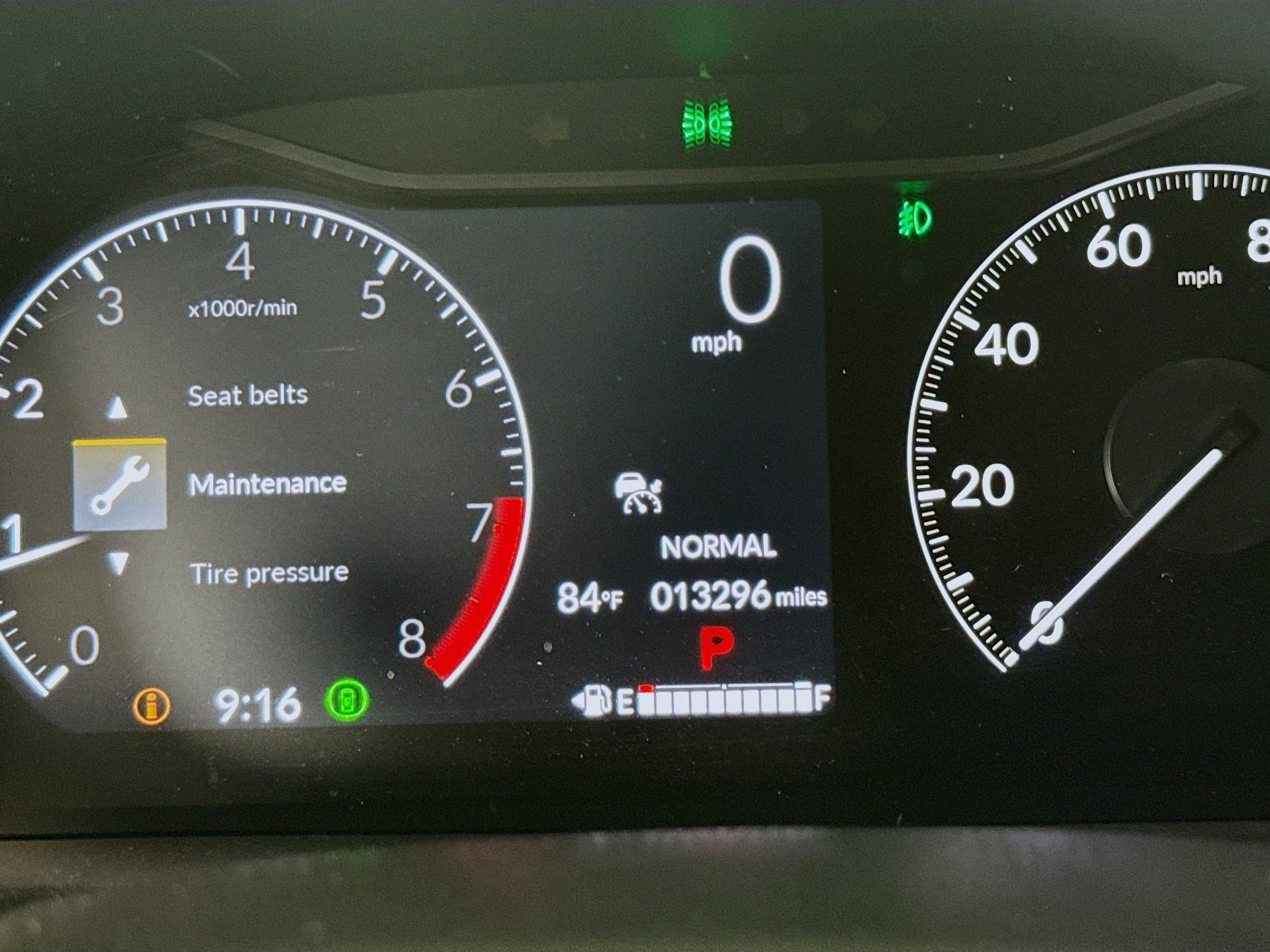Certified 2026 Honda Odyssey Sport-L image 13