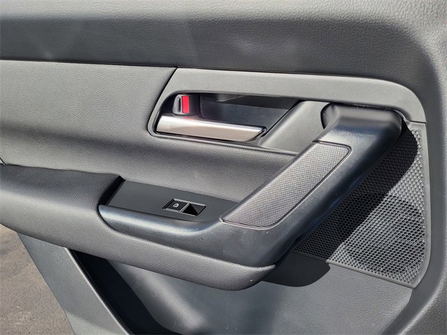 New 2026 MAZDA CX-50 2.5 Hybrid w/ Weather Package image 10