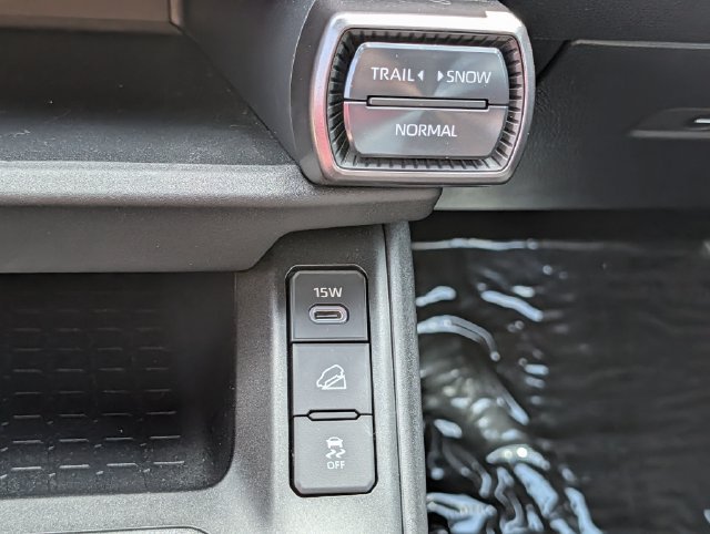Used 2026 Toyota RAV4 AWD Plug-in Hybrid image 16