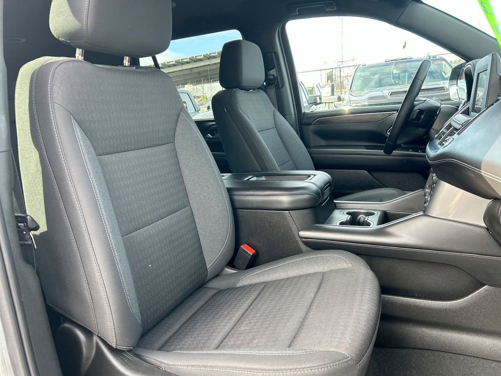 Certified 2023 Chevrolet Tahoe LS image 29