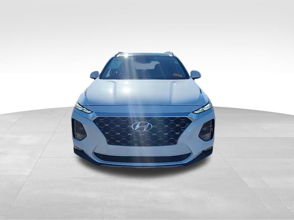 Used 2019 Hyundai Santa Fe FWD image 18
