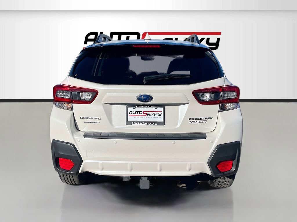 Used 2023 Subaru Crosstrek 2.5i Limited image 6