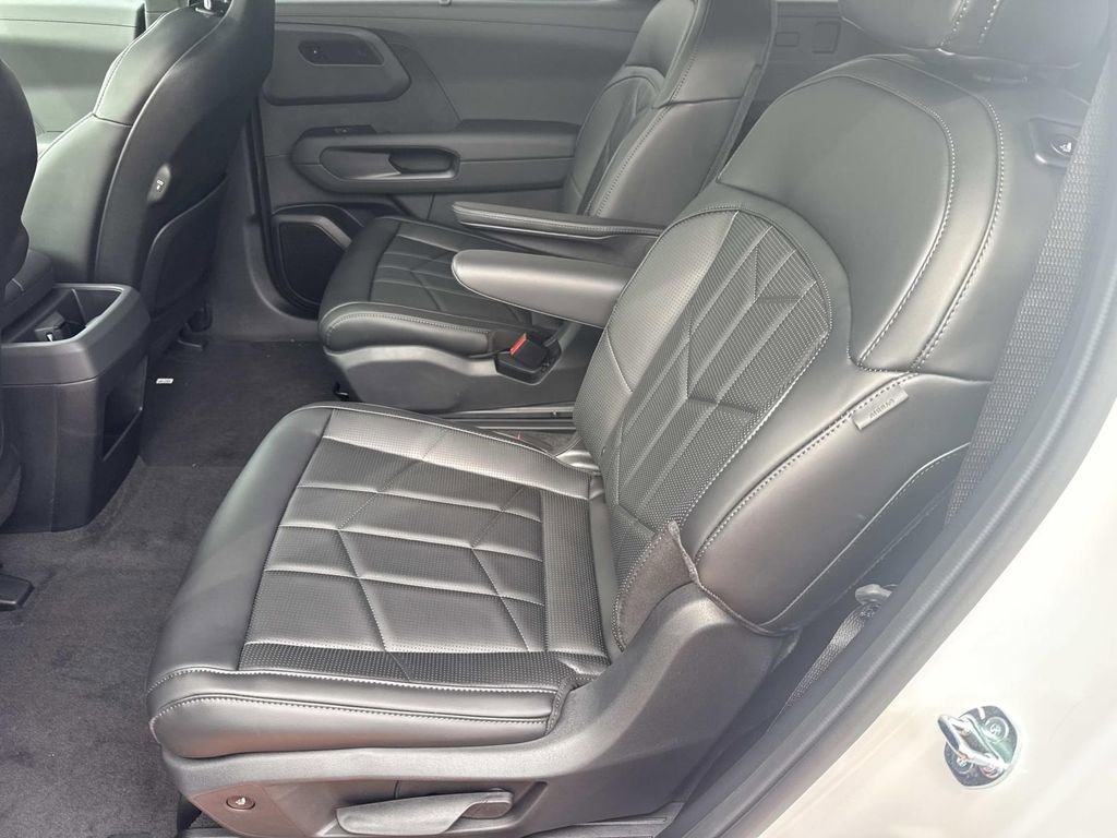 New 2027 Kia Telluride SX X-Line image 7