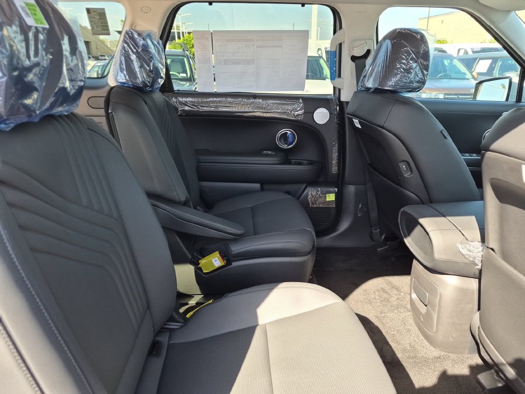 New 2027 Hyundai Palisade SEL Premium FWD image 31