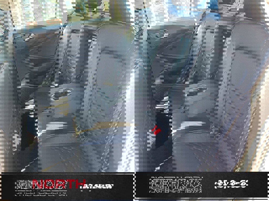 Used 2024 Volkswagen Jetta SEL image 17