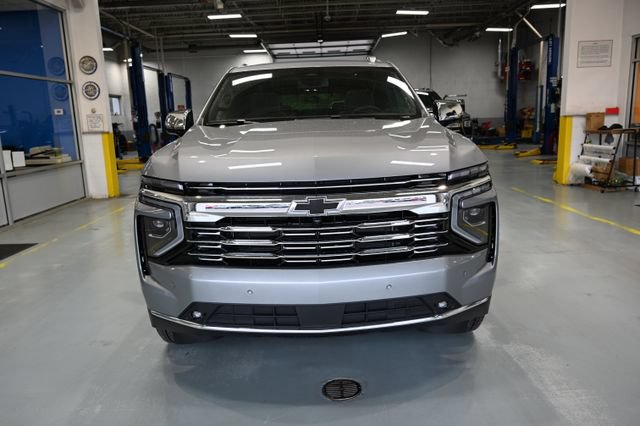New 2026 Chevrolet Tahoe Premier w/ Sun And Tow Package AWD/4WD image 2