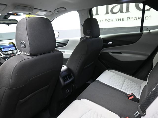 Used 2019 Chevrolet Equinox LT w/ Lights and Bright Package image 23