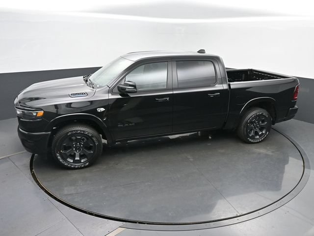 New 2026 RAM 1500 Big Horn w/ Night Edition AWD/4WD image 39