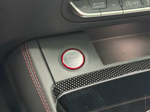 Used 2024 Audi SQ5 Premium Plus AWD/4WD image 26