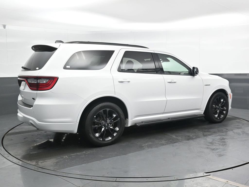 Used 2024 Dodge Durango R/T AWD/4WD image 3