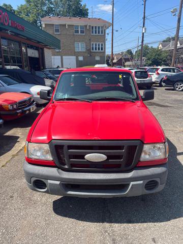 Used 2011 Ford Ranger XL RWD image 3
