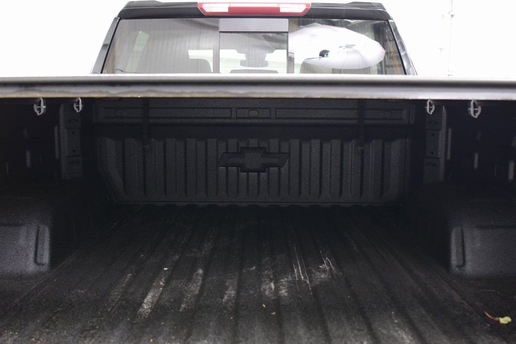 Used 2024 Chevrolet Silverado 1500 RST w/ RST All Star Premium Package image 19