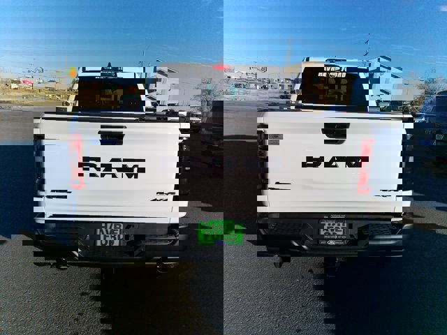 Used 2025 RAM 1500 Rebel w/ Rebel Level 1 Equipment Group image 4