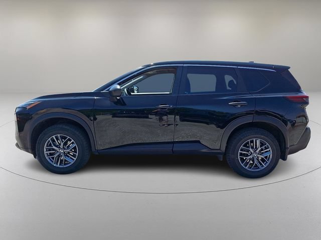 Used 2021 Nissan Rogue S AWD/4WD image 6