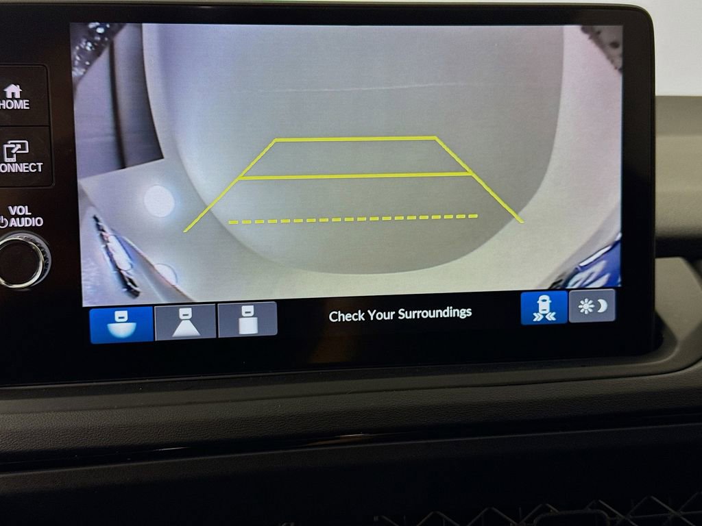 New 2026 Honda Accord SE image 16