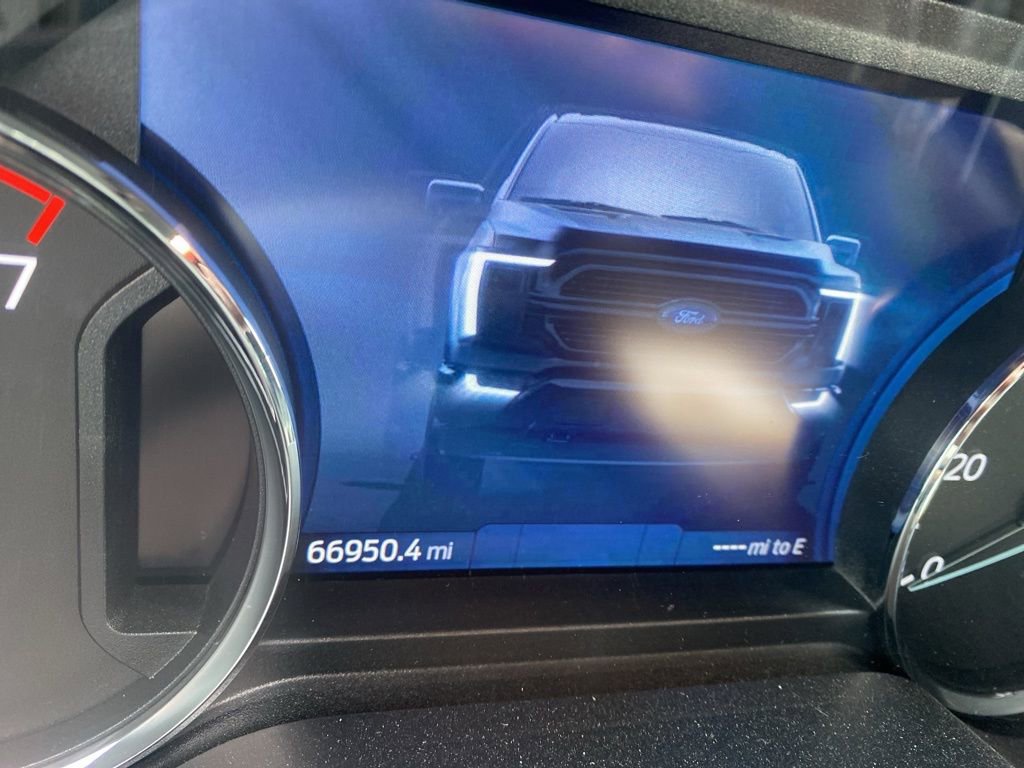 Used 2021 Ford F150 XLT w/ Equipment Group 302A High image 12