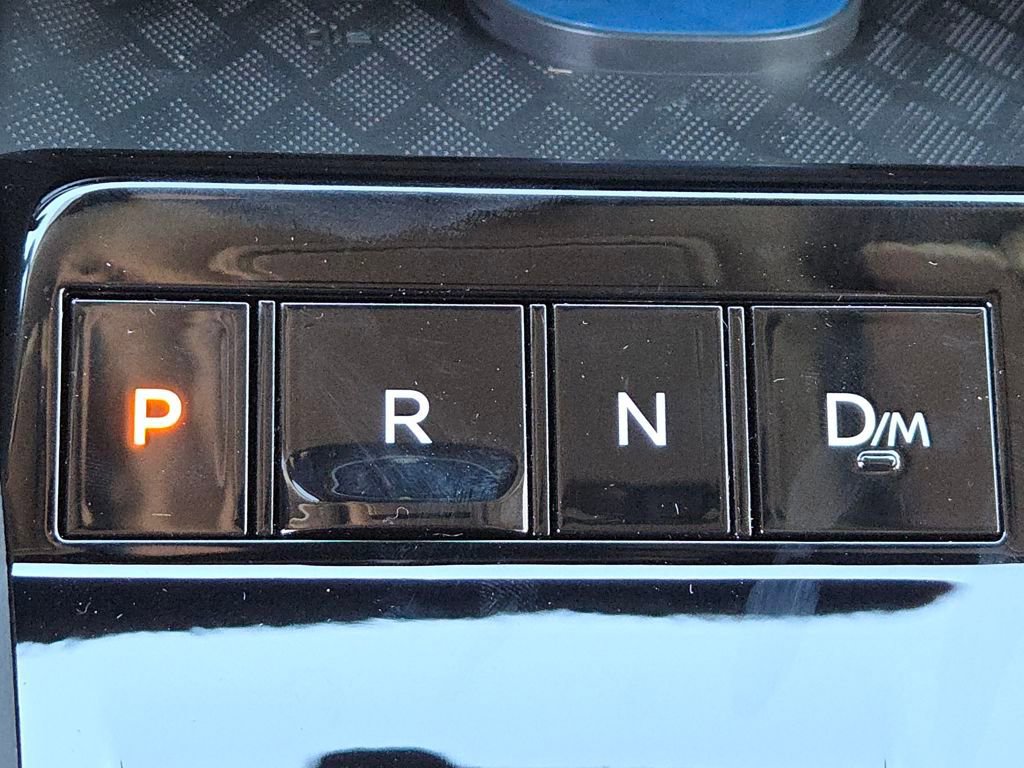 New 2026 Nissan Murano SV image 33