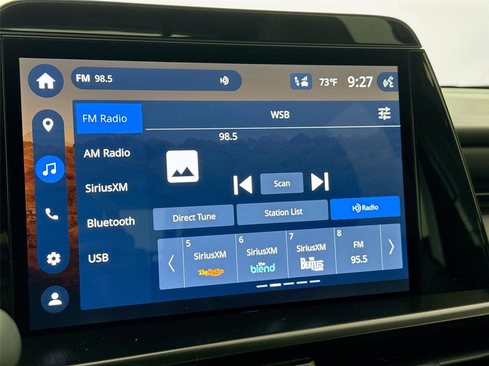 Used 2026 Subaru Outback Wilderness image 25