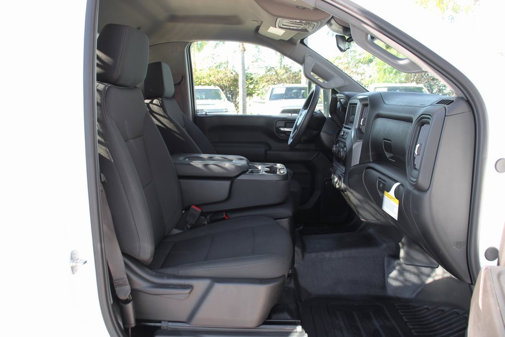 Used 2024 Chevrolet Silverado 3500 W/T w/ WT Convenience Package image 36