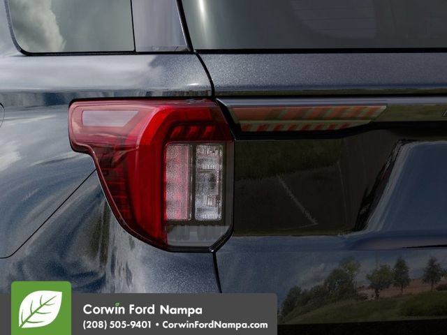 New 2027 Ford Explorer Tremor AWD/4WD image 21