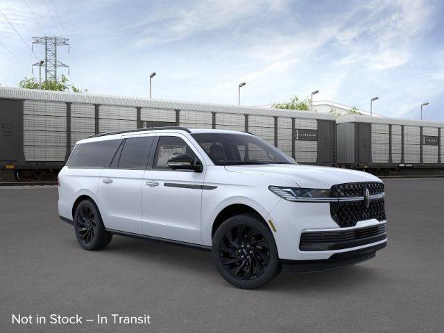 New 2026 Lincoln Navigator L Reserve w/ Jet Appearance Package AWD/4WD image 30