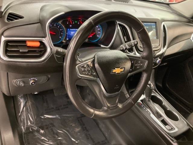Used 2019 Chevrolet Equinox LT AWD/4WD image 8