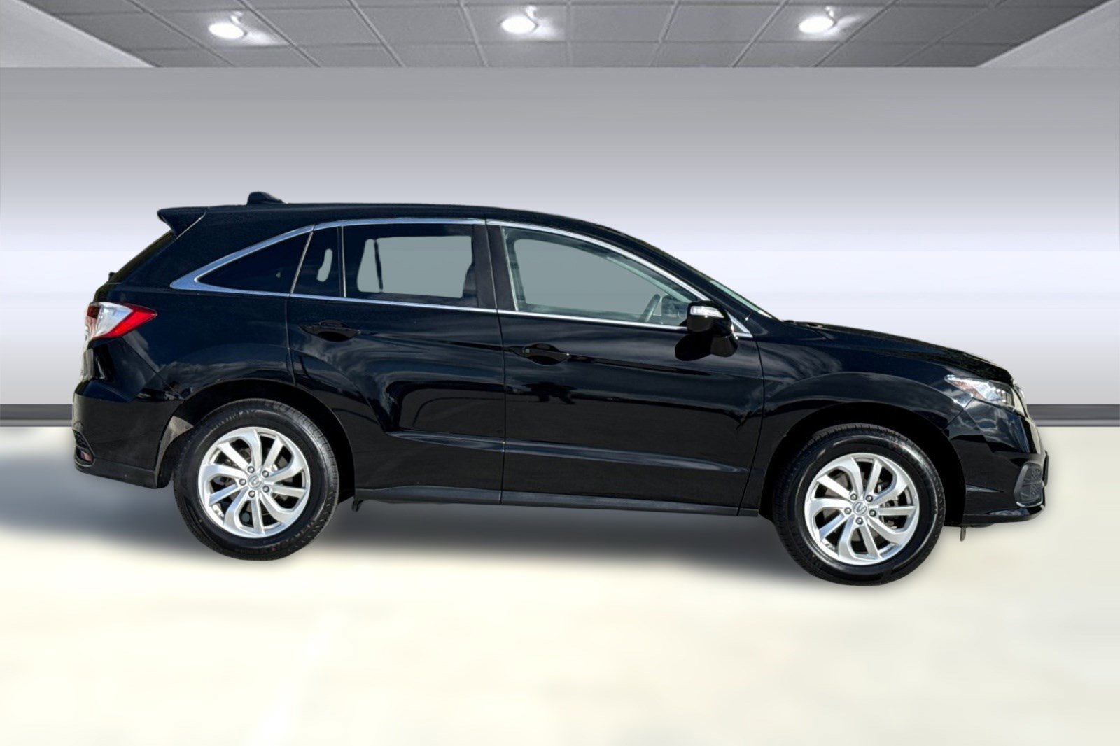 Used 2017 Acura RDX AWD image 8