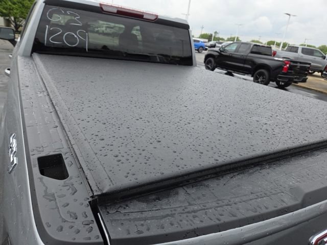 New 2026 GMC Sierra 1500 Elevation AWD/4WD image 16