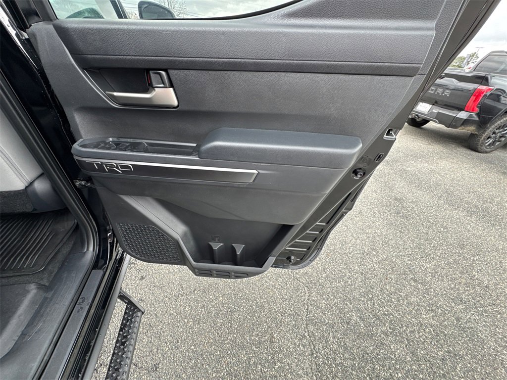 Used 2024 Toyota Tacoma TRD Off-Road image 16