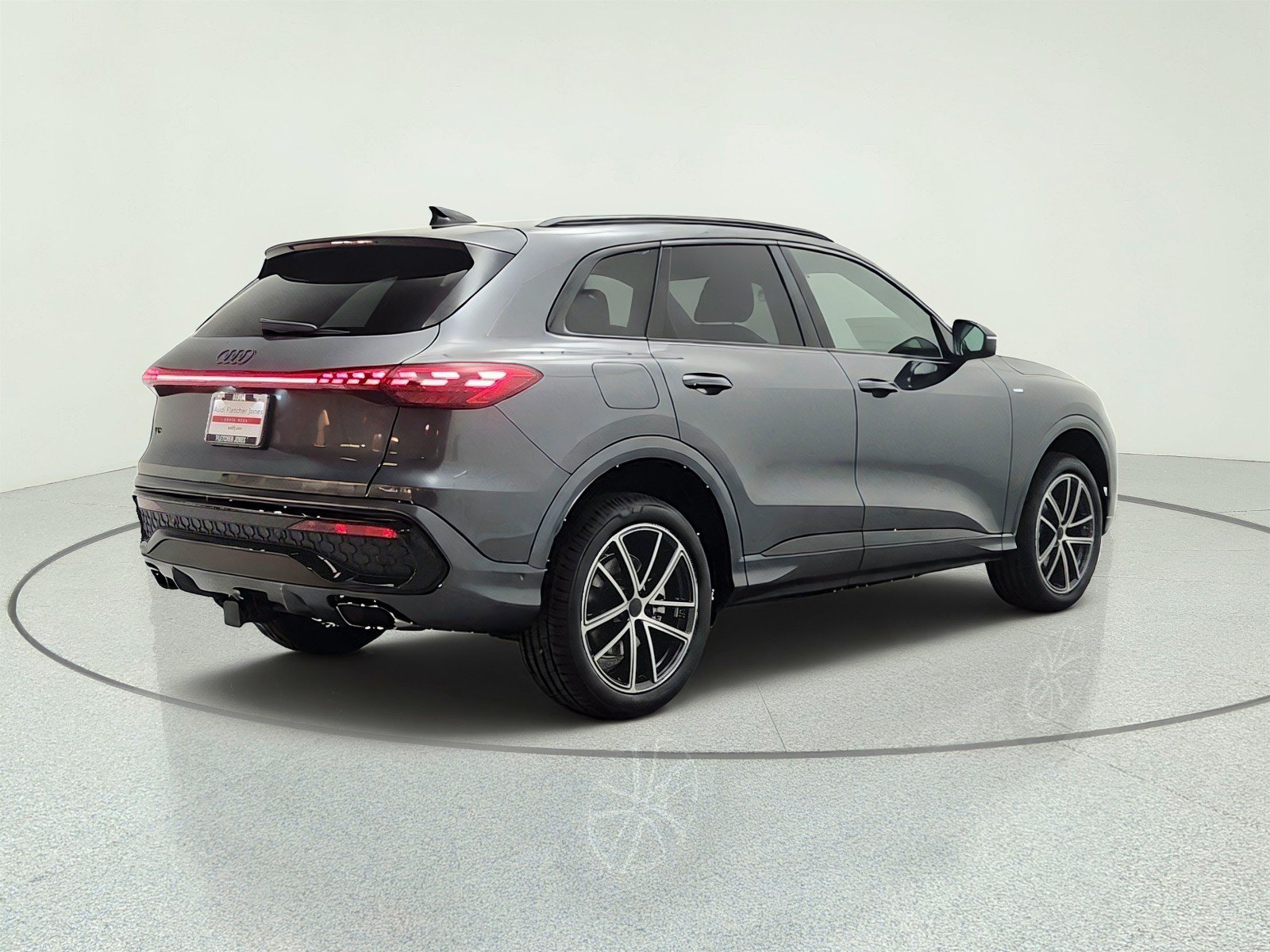 New 2026 Audi Q5 Premium Plus AWD/4WD image 5