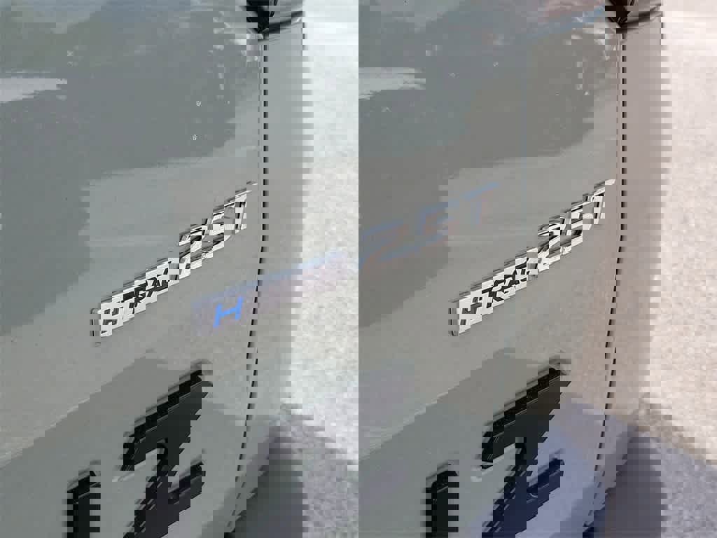 New 2025 Hyundai Santa Cruz Limited image 7