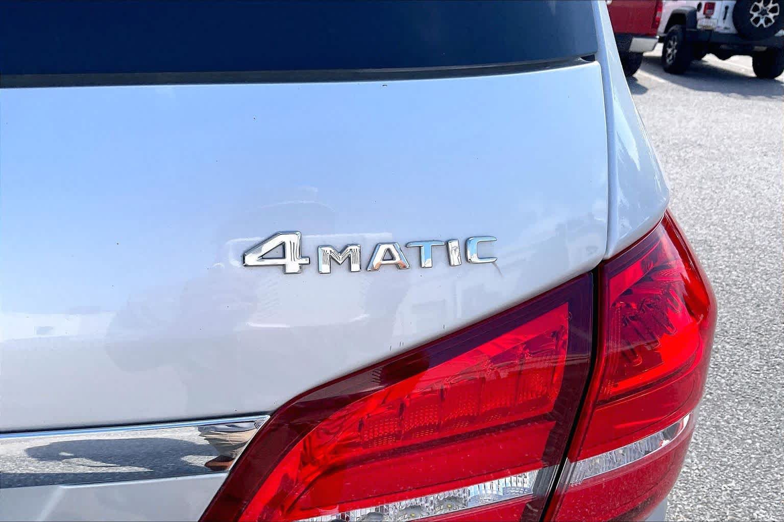 Used 2017 Mercedes-Benz GLS 450 4MATIC image 9