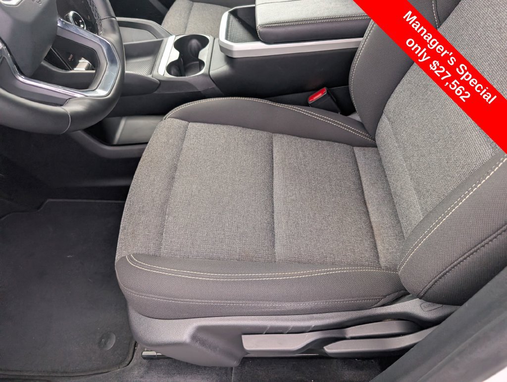 Used 2026 GMC Terrain Elevation FWD image 21
