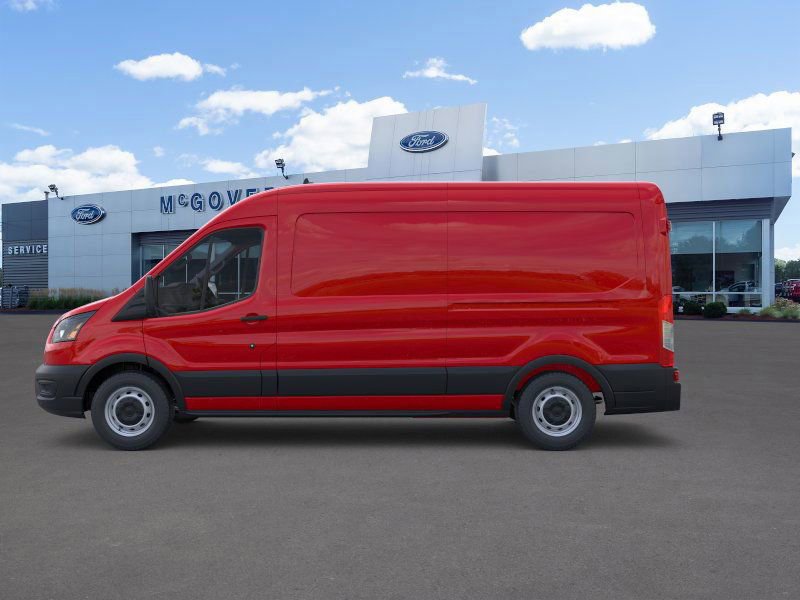 New 2026 Ford Transit 250 148 Medium Roof image 3