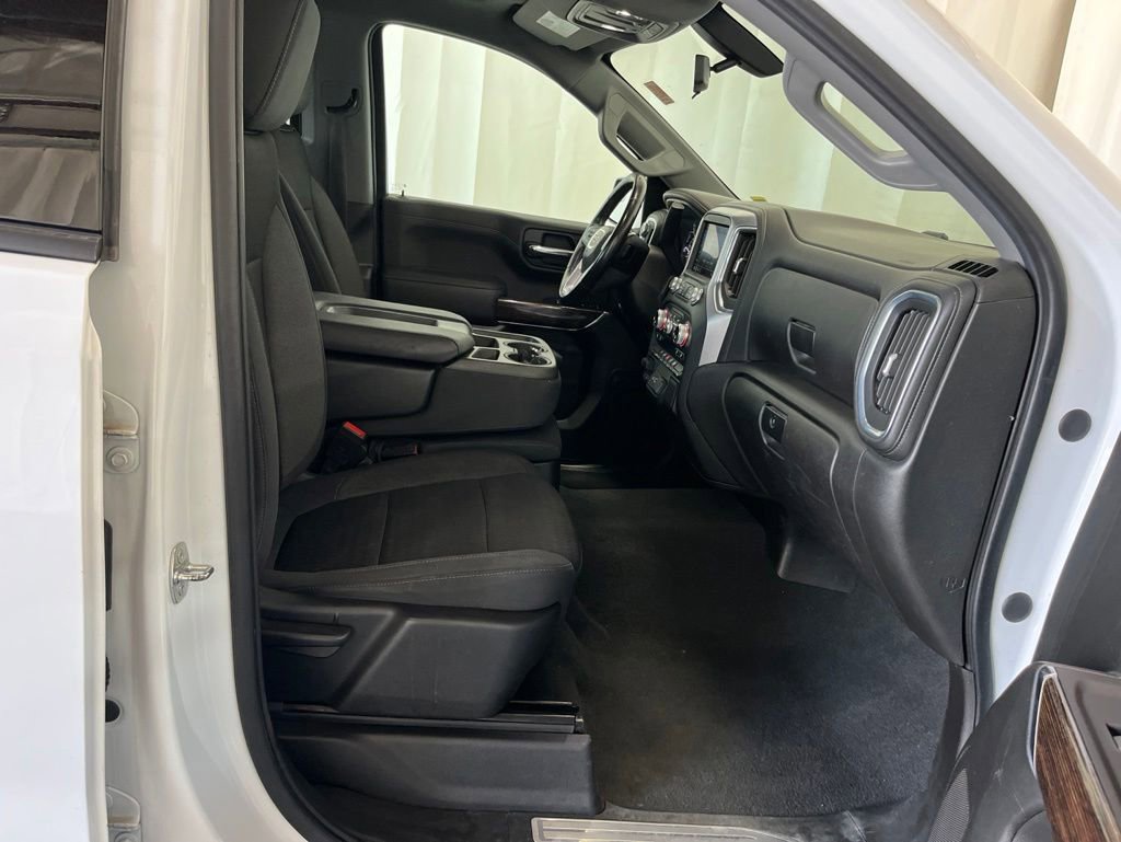Used 2021 GMC Sierra 1500 Elevation AWD/4WD image 13