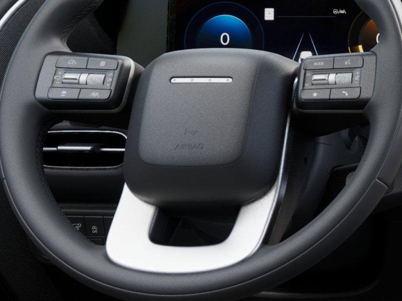 New 2027 Hyundai Palisade SEL FWD image 15