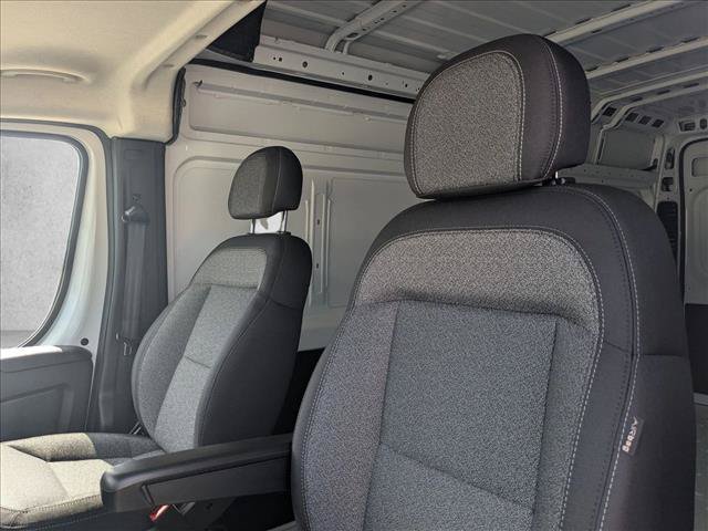 New 2026 RAM ProMaster 2500 FWD image 4