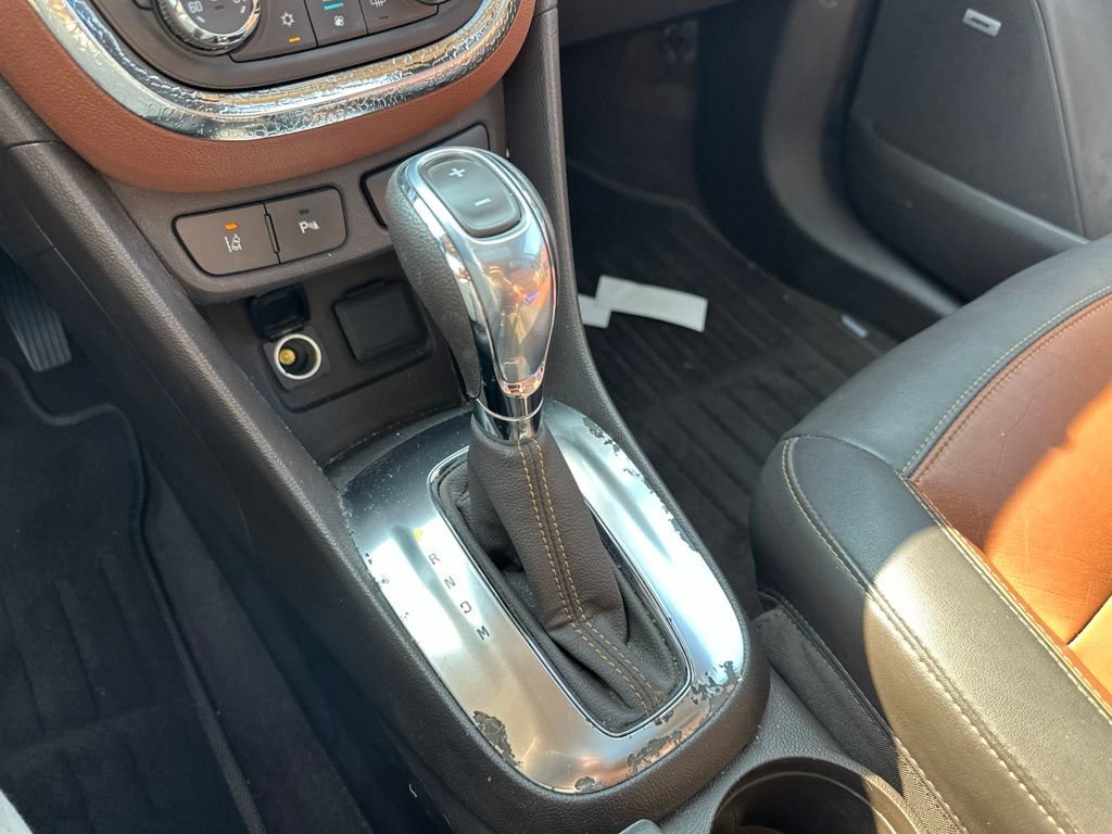 Used 2014 Buick Encore Premium FWD image 26