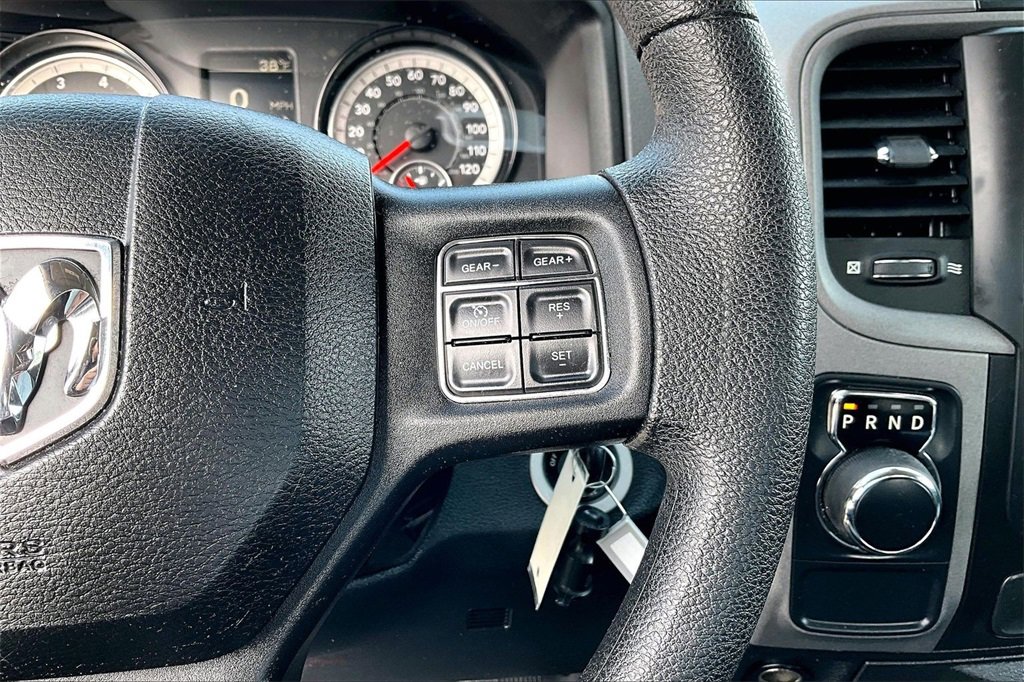 Used 2016 RAM 1500 Tradesman w/ Popular Equipment Group image 20