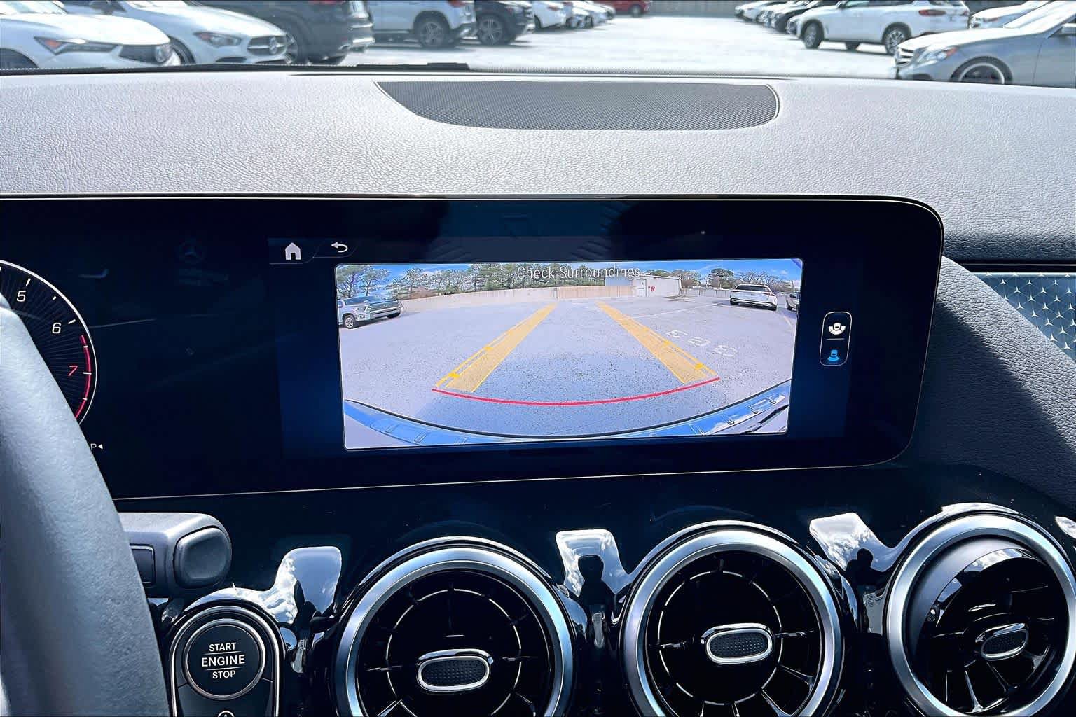 Used 2026 Mercedes-Benz GLA 250 4MATIC image 26