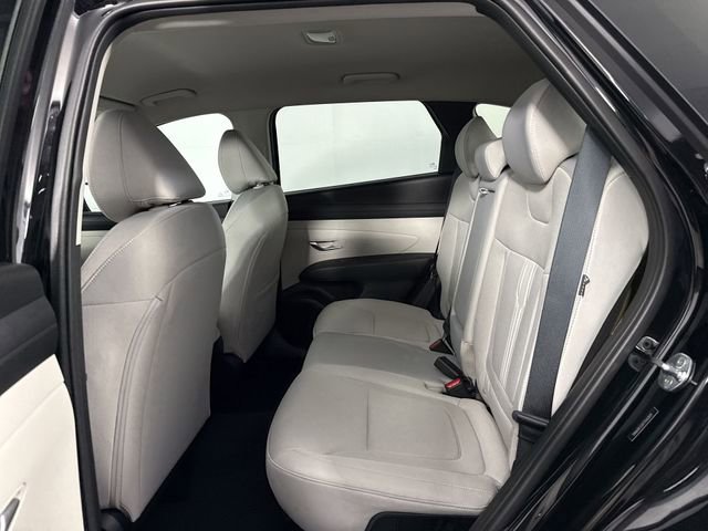 New 2026 Hyundai Tucson SEL AWD/4WD image 13