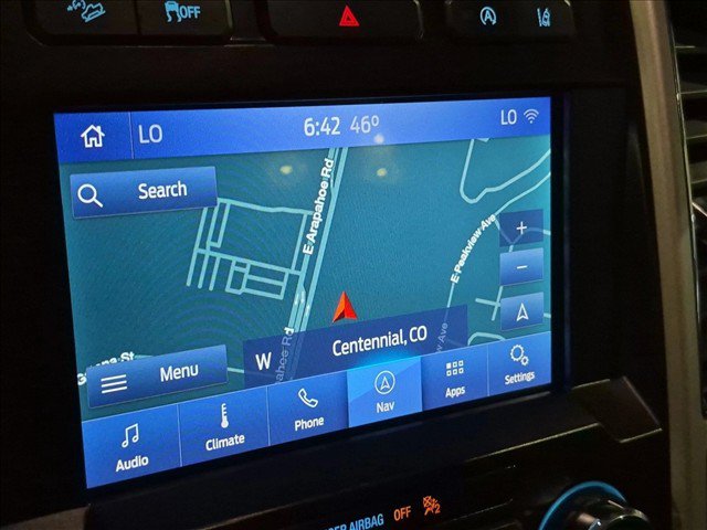 Certified 2020 Ford F150 Lariat AWD/4WD image 12