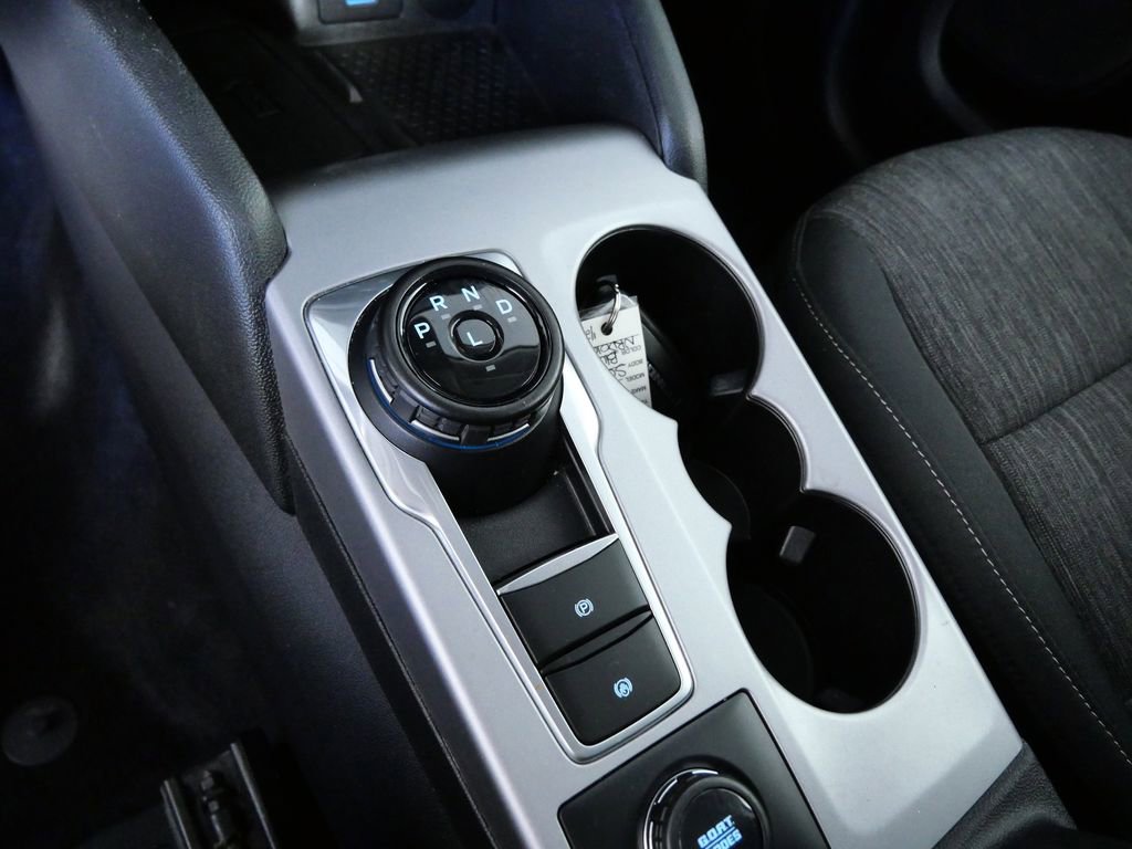 Used 2022 Ford Bronco Sport Big Bend w/ Convenience Package image 21